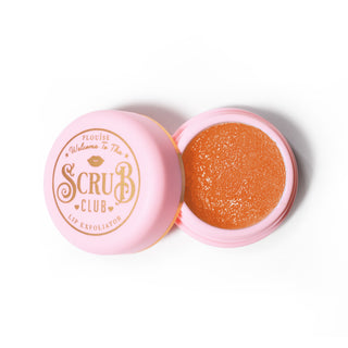 P. Louise Exfoliator Lip Scrub