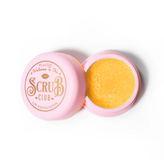 P. Louise Exfoliator Lip Scrub