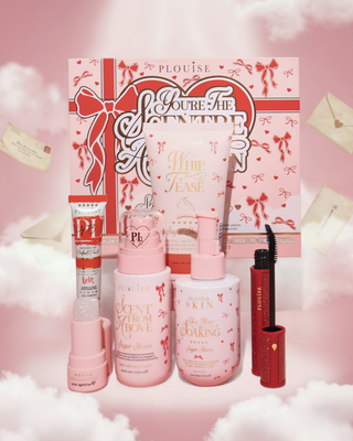 Láska od P. Louise Valentýnský balíček