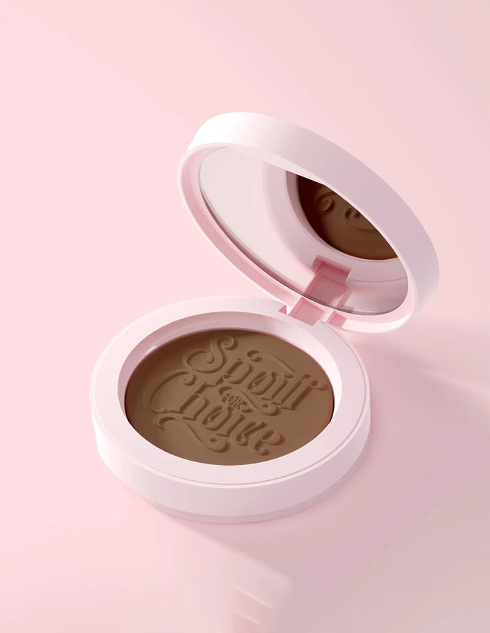 Krémový bronzer Spoiled For Choice