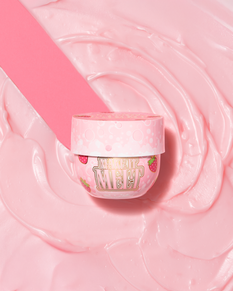 Make It Melt Čisticí balzám na make-up 135g