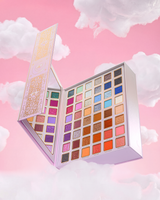 P.Louise Manifesting My Main Character Oční stíny Face Palette