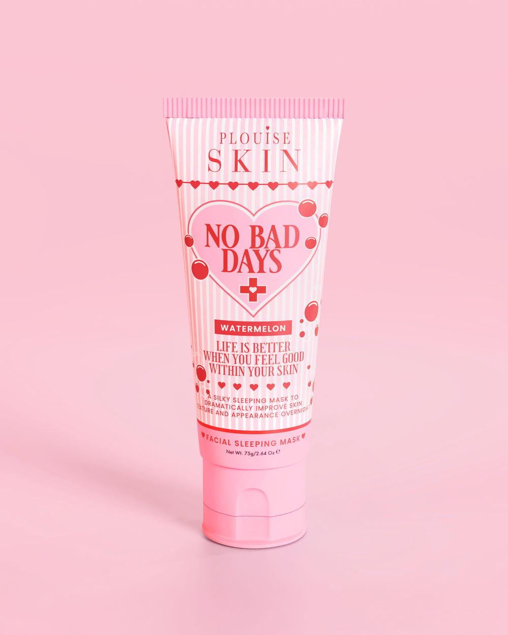 Noční pleťová maska ​​No Bad Days