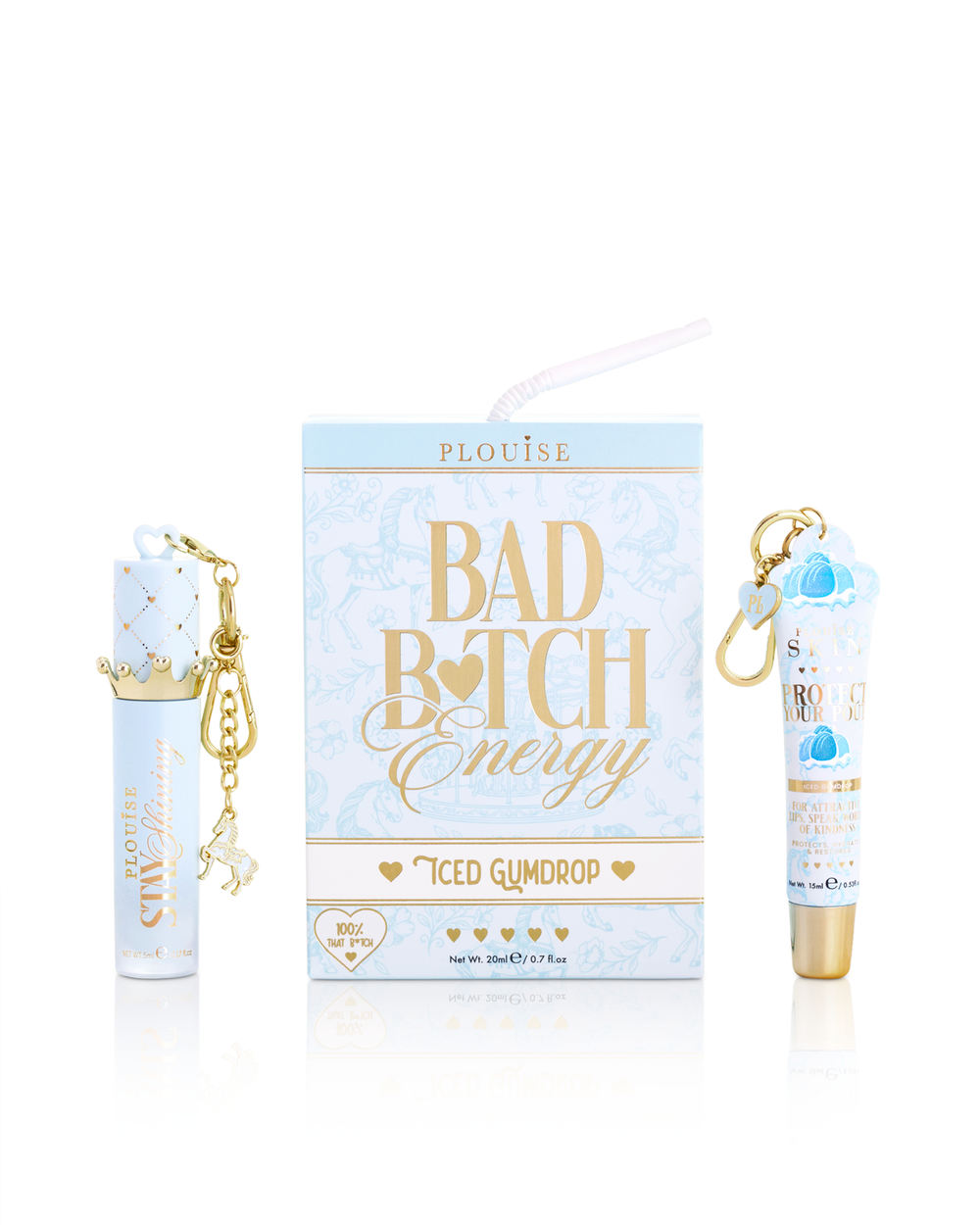 Forever Enchanted Christmas PR Box PŘEDOBJEDNÁVKA