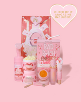 Posedlý pro Bad Bitch Bundle