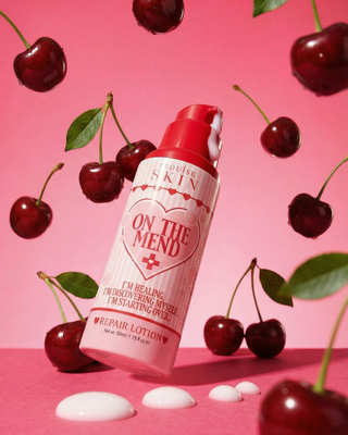 Balíček Cherry Sensation