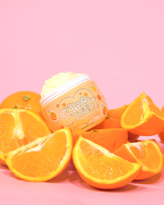 P. Louise Plump Me Pretty Moisturiser