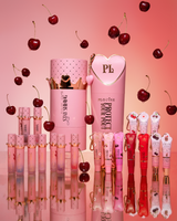 Chraňte svůj Pout and Stay Shining Lip Oil XL PR Duo