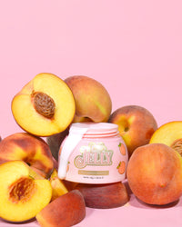 I'm So Jelly Makeup Remover - Peach