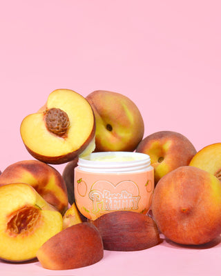 P. Louise Plump Me Pretty Moisturiser