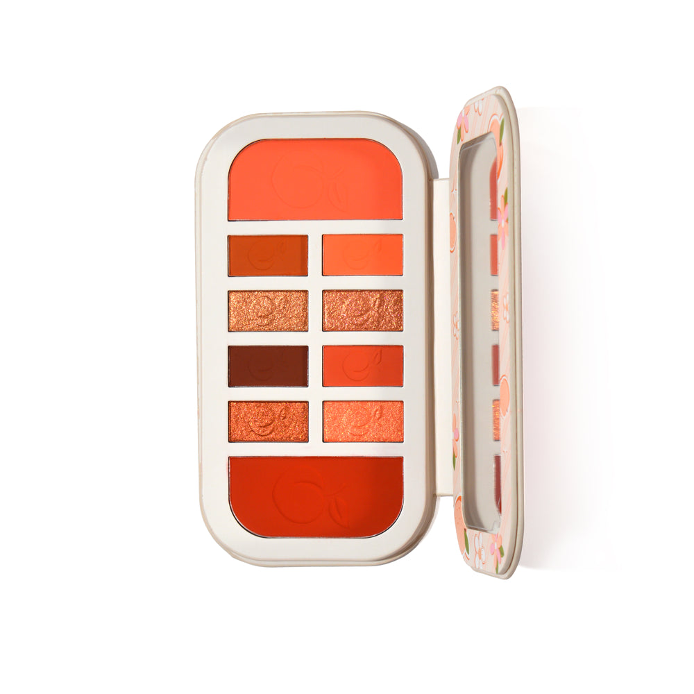 Paletka Peach Perfection