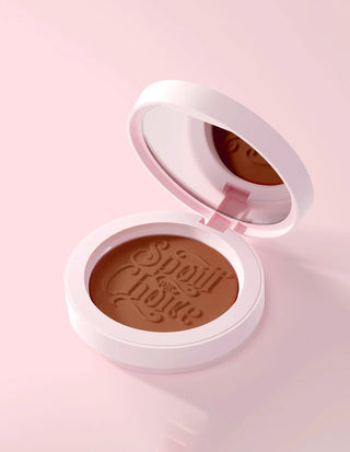 P. Louise Zkažená pro Choice Cream Bronzer