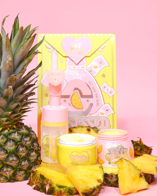 P.Louise Obsessed pro méně péče o pleť