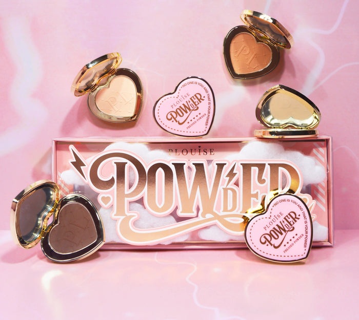 Power Powder Box x3 (POUZE BOX)