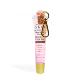 Chraňte svůj Pout Keychain Lip Conditioner