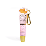 Chraňte svůj Pout Keychain Lip Conditioner