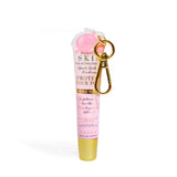 Chraňte svůj Pout Keychain Lip Conditioner