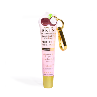 P.Louise Protect Your Pout Keychain Lip Conditioner