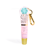 Chraňte svůj Pout Keychain Lip Conditioner