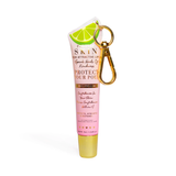 Chraňte svůj Pout Keychain Lip Conditioner