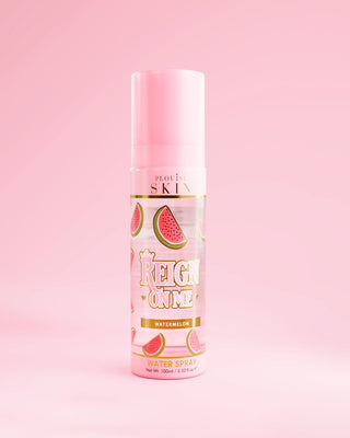 P.Louise Reign On Me Hydrating Facial Water Spray