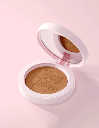 P. Louise Zkažená pro Choice Cream Bronzer