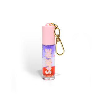 P.Louise Soak Me Smoothie Lip Oil Oil Bundle