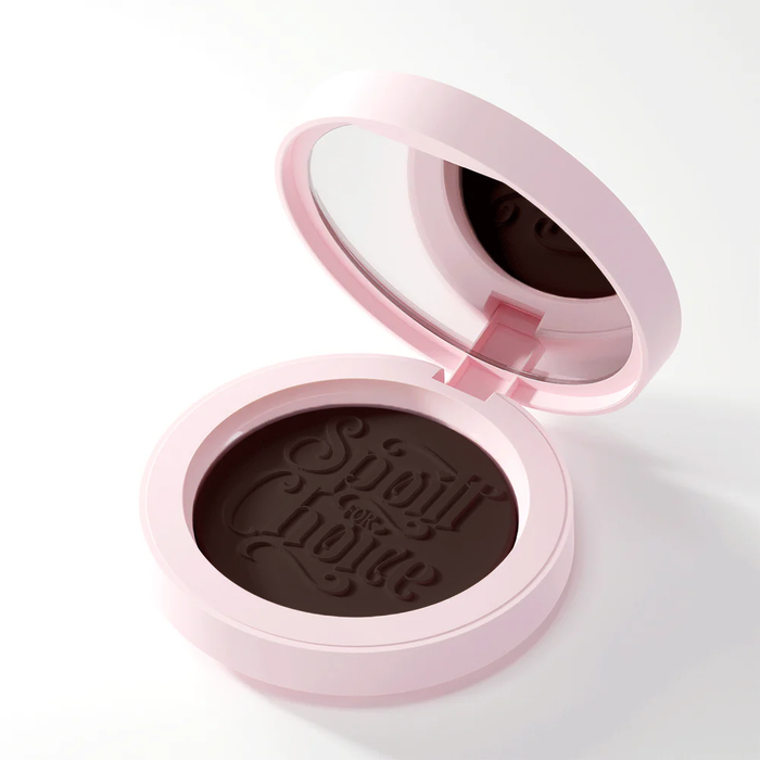 Krémový bronzer Spoiled For Choice