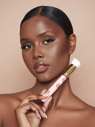 P.Louise Spoilt For Choice 5-Piece Brush Set