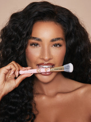 P.Louise Spoilt For Choice 5-Piece Brush Set