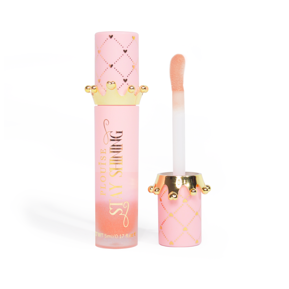 Olej na rty Stay Shining Crown Lip Oil