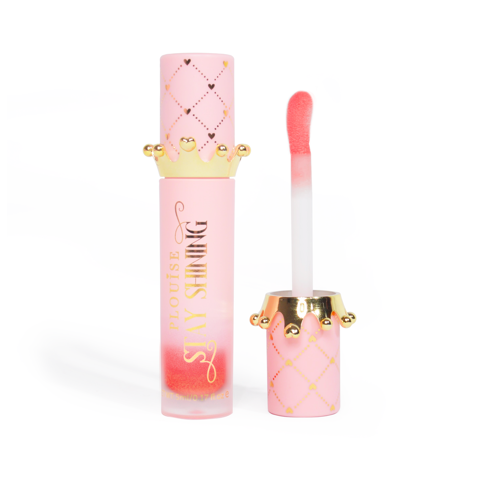 Olej na rty Stay Shining Crown Lip Oil