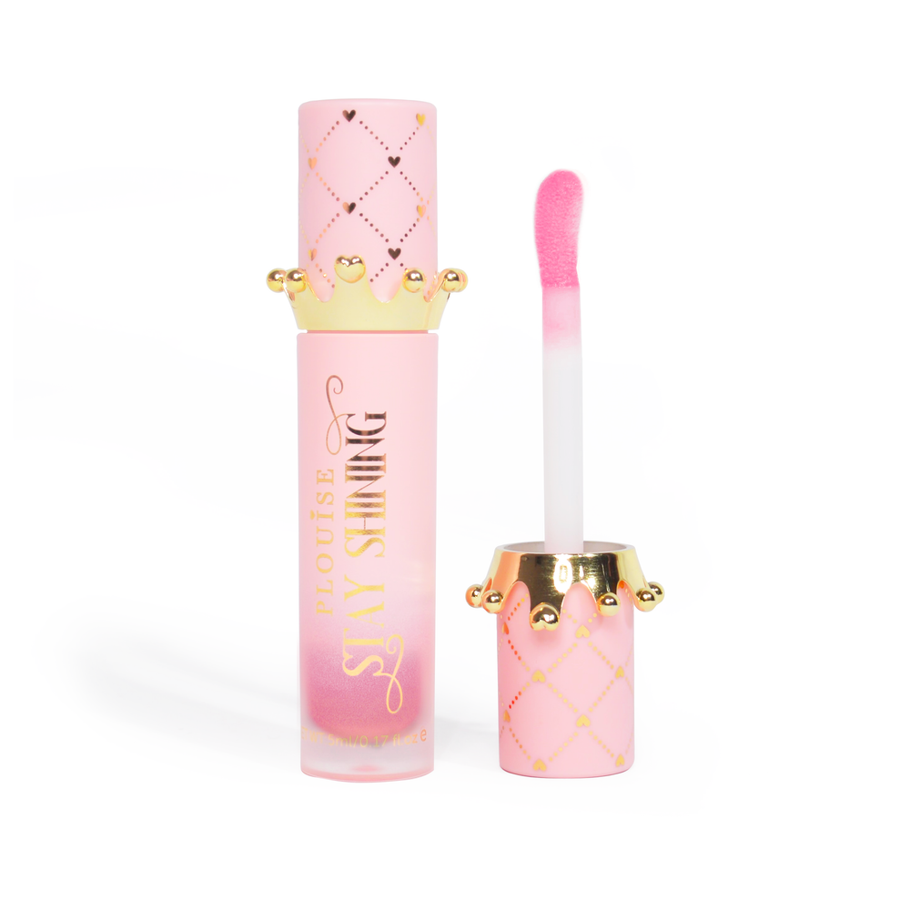 Olej na rty Stay Shining Crown Lip Oil