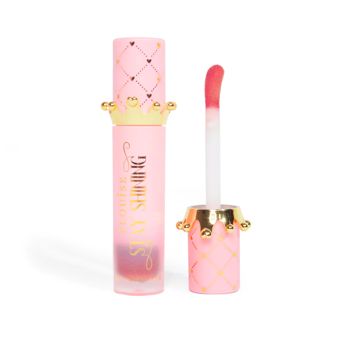 Olej na rty Stay Shining Crown Lip Oil