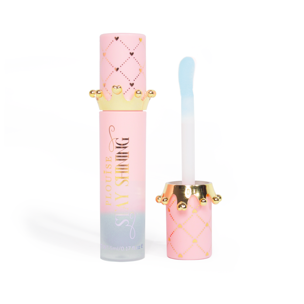 Olej na rty Stay Shining Crown Lip Oil