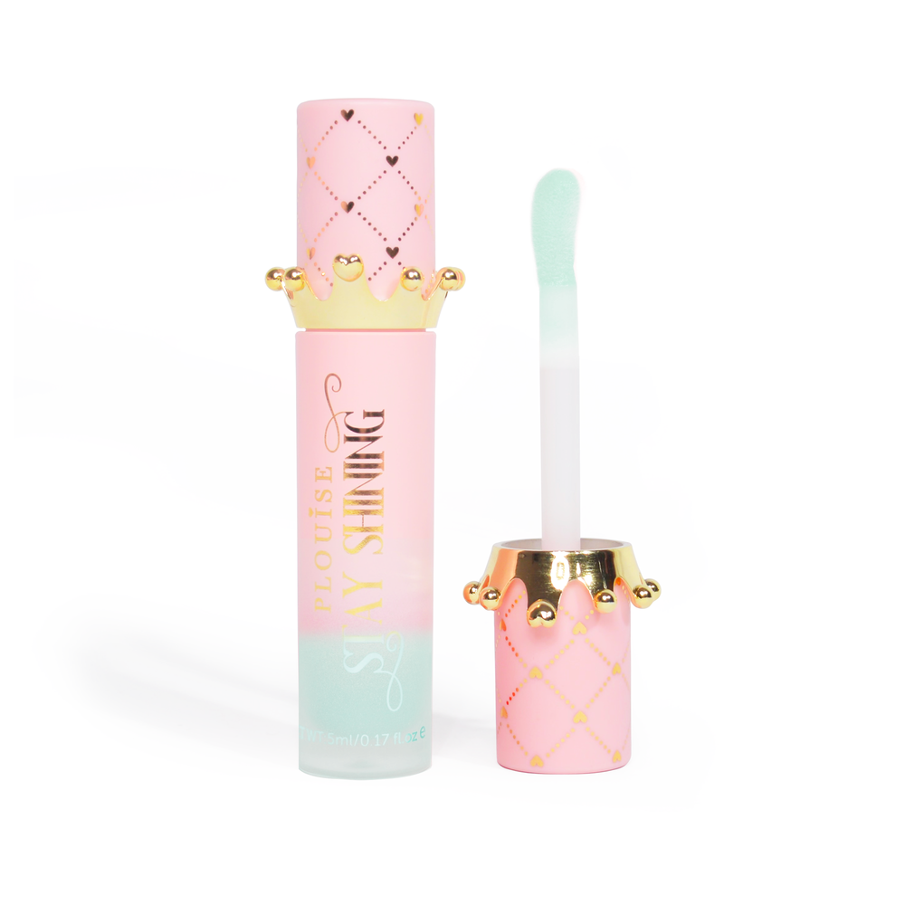 Olej na rty Stay Shining Crown Lip Oil