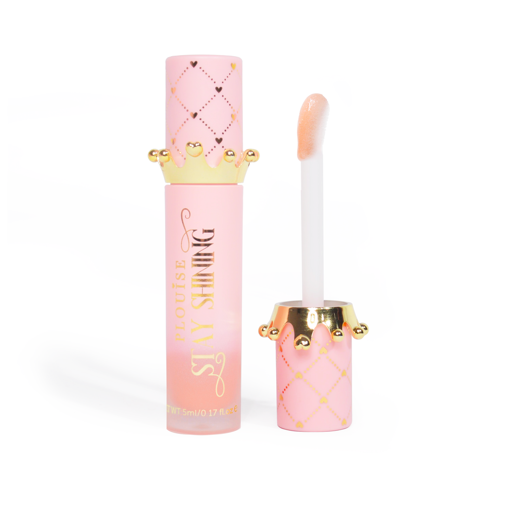 Olej na rty Stay Shining Crown Lip Oil