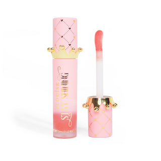 P.Louise Stay Shining Crown Lip Oil
