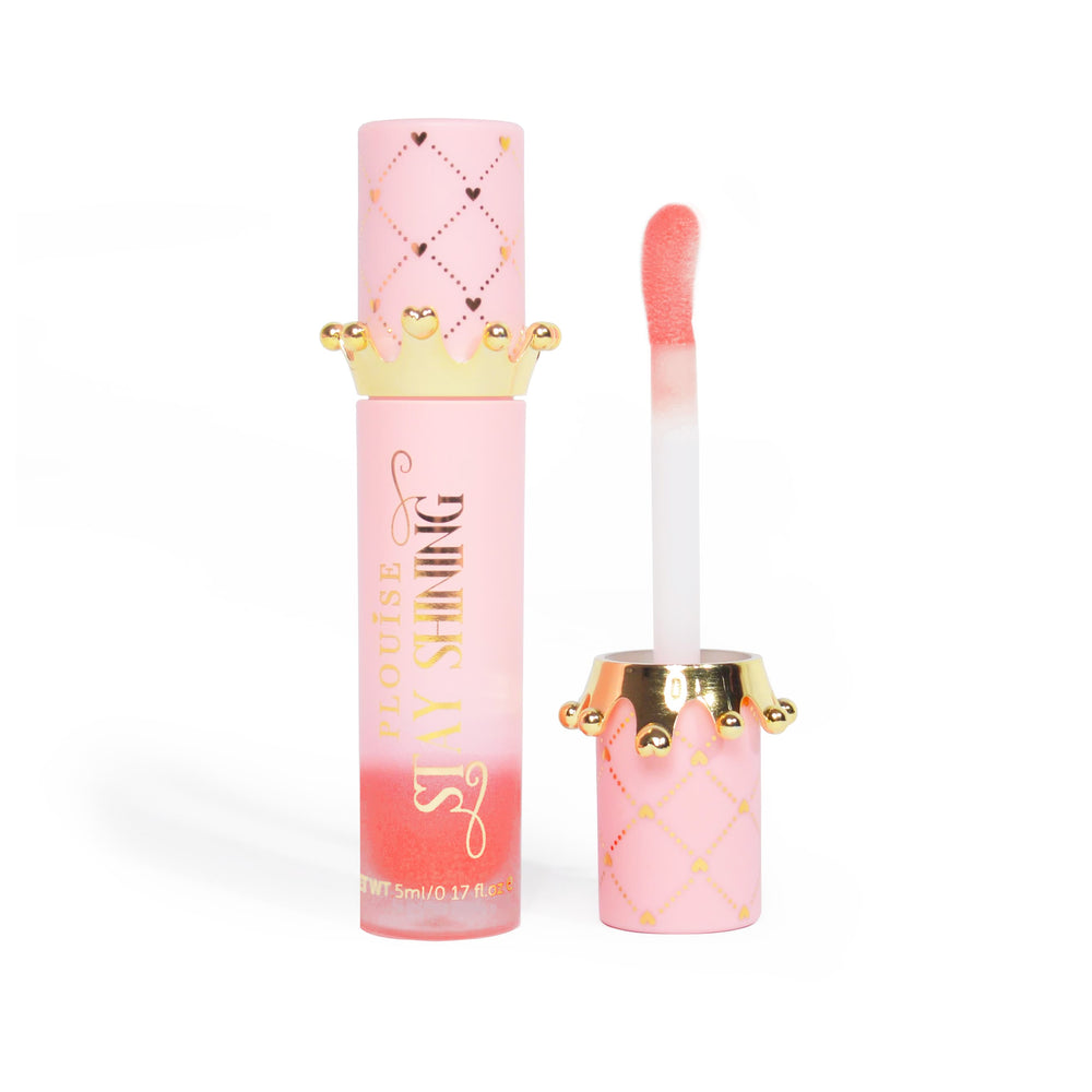 Olej na rty Stay Shining Crown Lip Oil