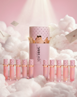 Chraňte svůj Pout and Stay Shining Lip Oil XL PR Duo