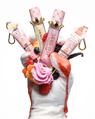 Sada TLC Tender Lip Care Kit Duo