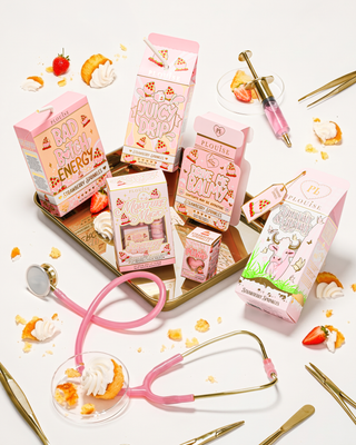 Sada TLC Tender Lip Care Kit