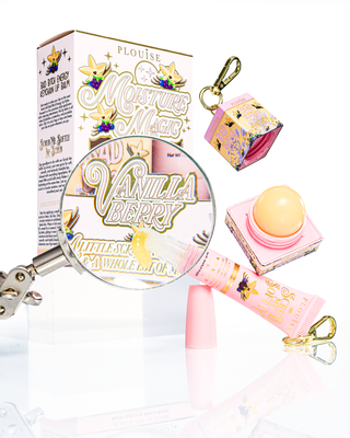Sada TLC Tender Lip Care Kit Duo