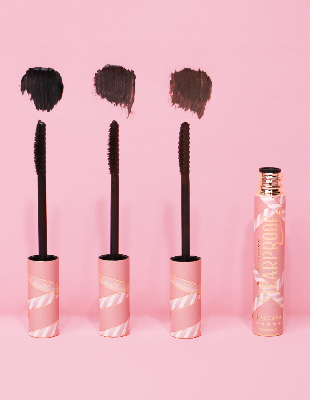 Tearproof Mascara 10g