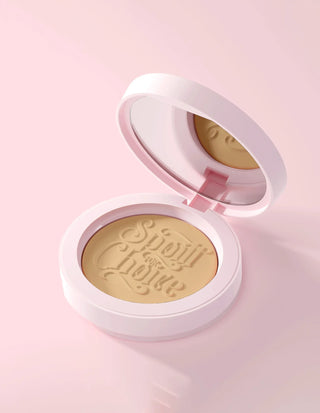 P. Louise Zkažená pro Choice Cream Bronzer