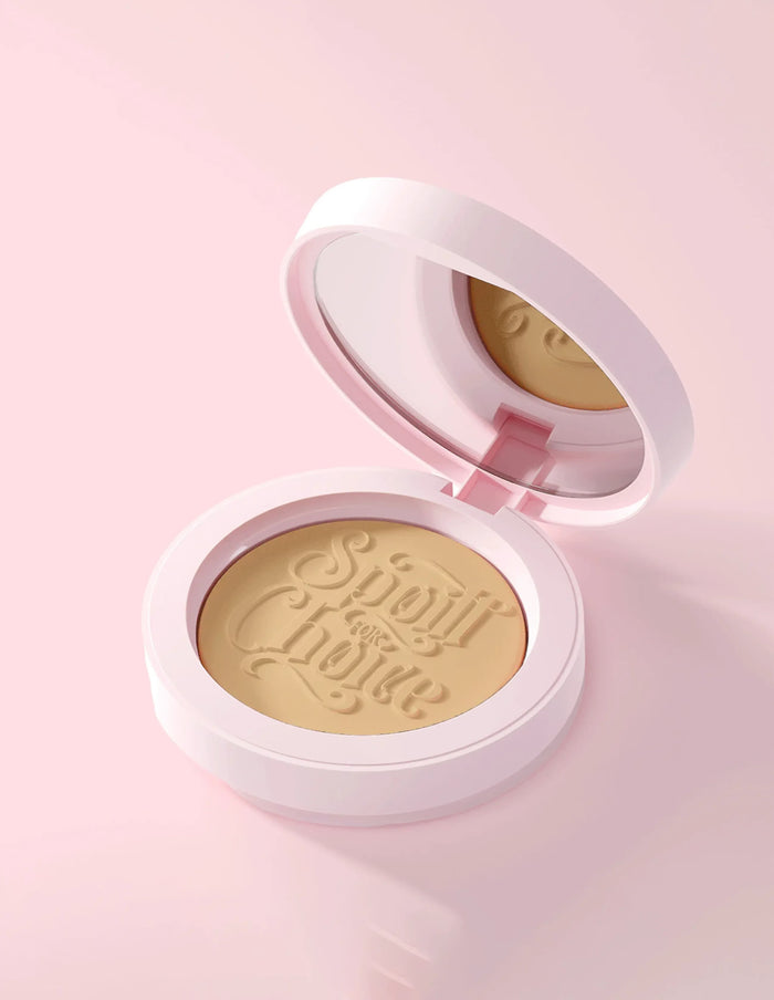 Krémový bronzer Spoiled For Choice