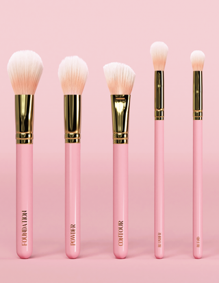 Sada štětců P.Louise Tiny Tools