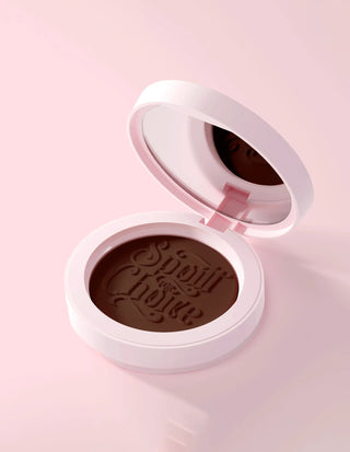 P. Louise Zkažená pro Choice Cream Bronzer