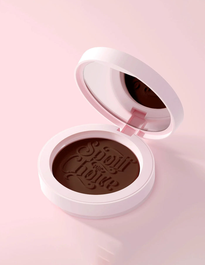 Krémový bronzer Spoiled For Choice