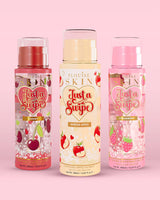 Micelární voda Just A Swipe – Triple Clean Trio